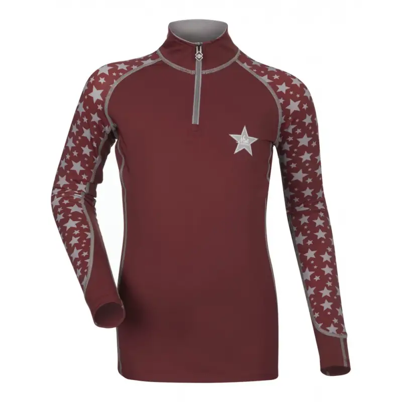Biancheria intima tecnica Mini LeMieux Super Prezzo