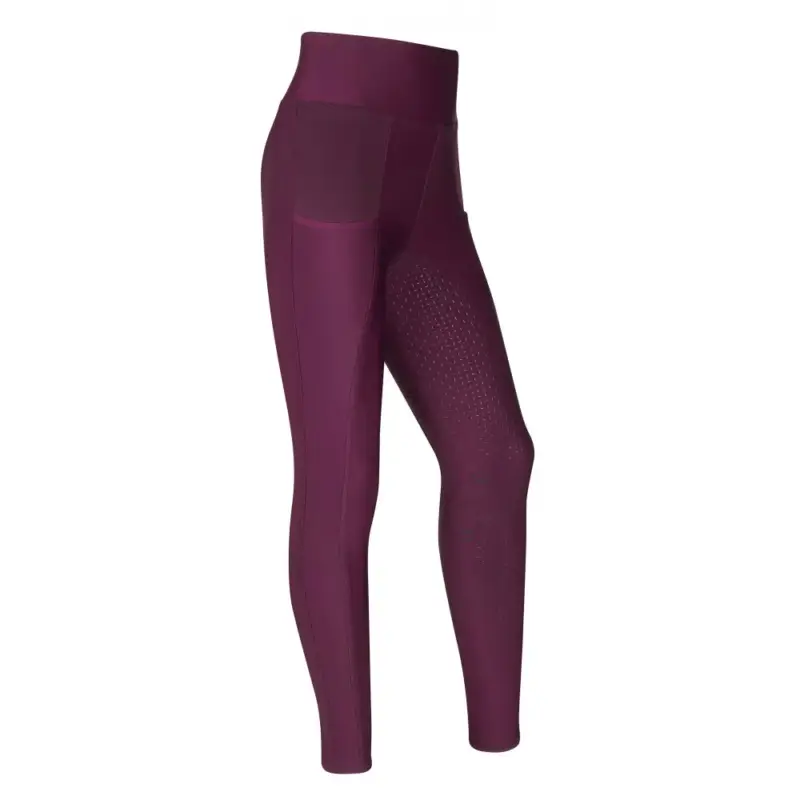 Vendita Finale Pantaloni Pull On LeMieux Young Rider