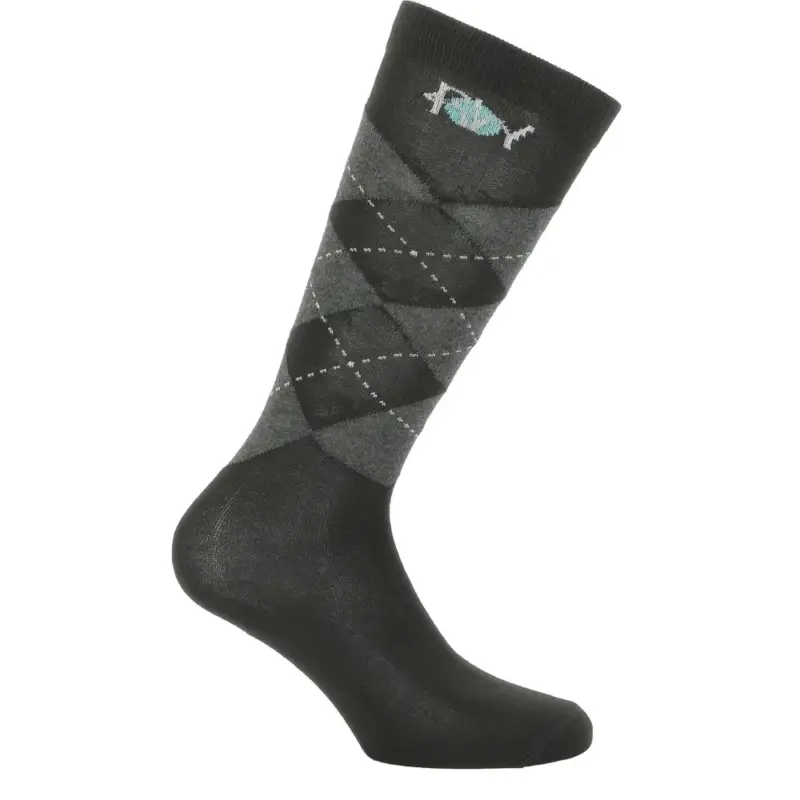 Calze Riding World Losange Scelto Dai Clienti
