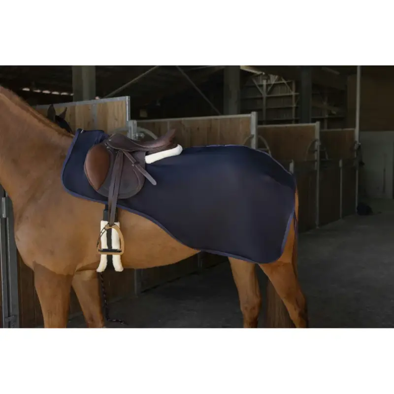 Consegna Rapida Coprireni softshell Equithème Teddy