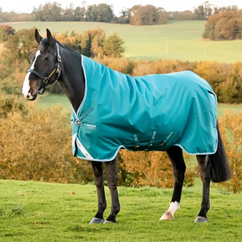 Coperta Horseware High Neck Amigo® Bravo 12 Original 250g 1200D Prezzo Scontato
