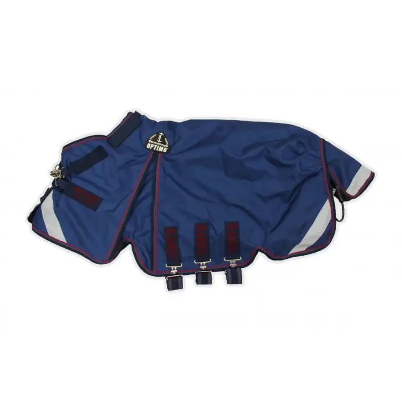 Coperta Horseware Rambo® Optimo Turnout 0g 1000D Acquista Ora