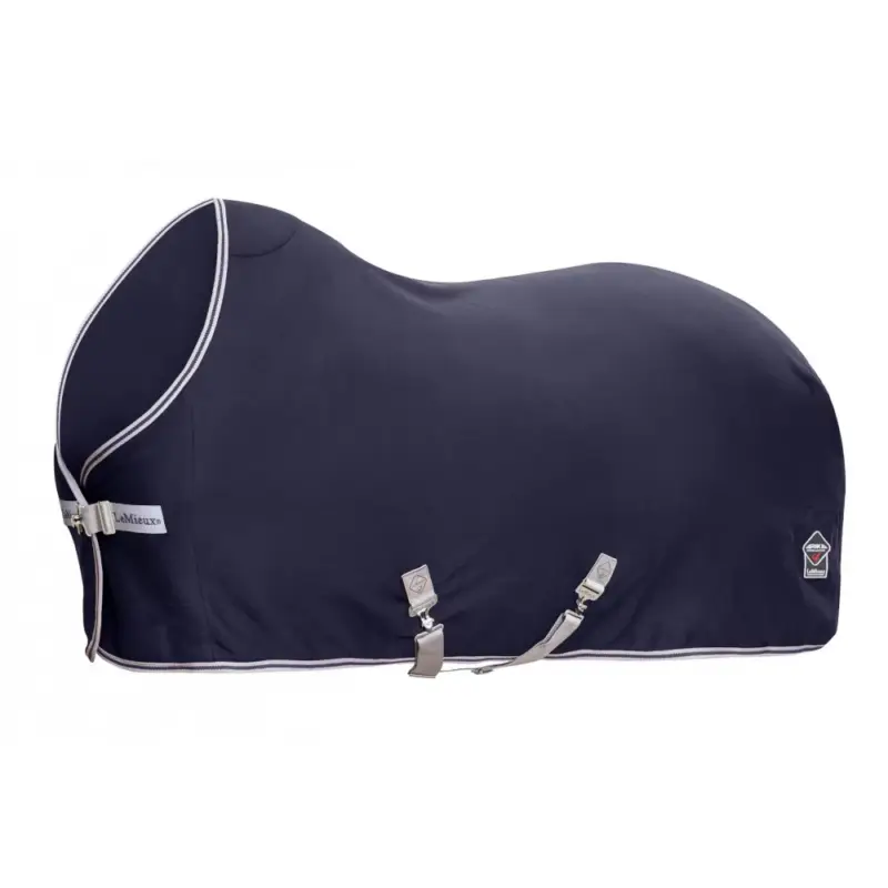 Ultime Pezzi Coperta in pile LeMieux Arika Jersey-Tek