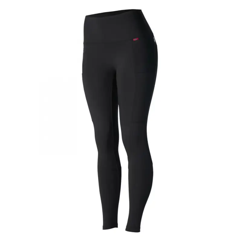 Novità Leggings a vita alta Lara donna B Vertigo