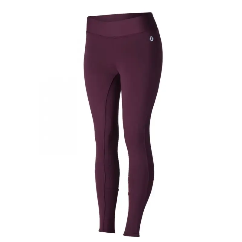 Leggings termici da donna Horze Active con rinforzi Bestseller