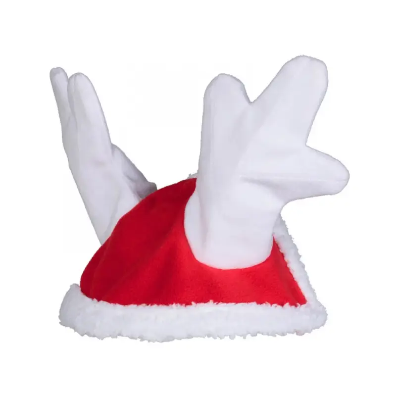 Cappellino di Natale renna Horze Scelto Dai Clienti