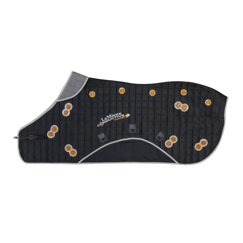 Coperta magnetica conduttiva Magno LeMieux Nuovo Arrivo