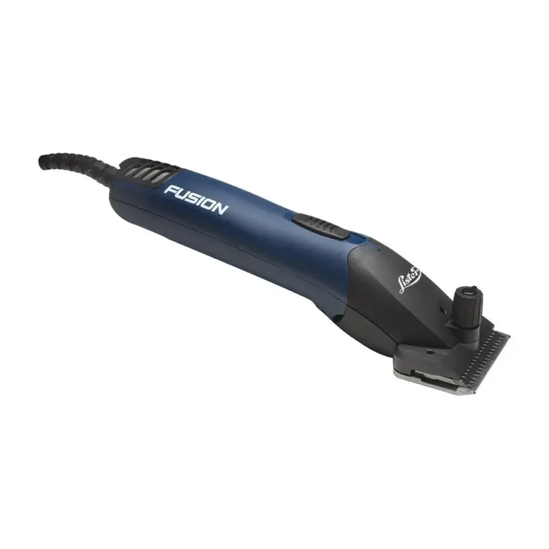 Professionale Lister Fusion Schermaschine 2,5 mm