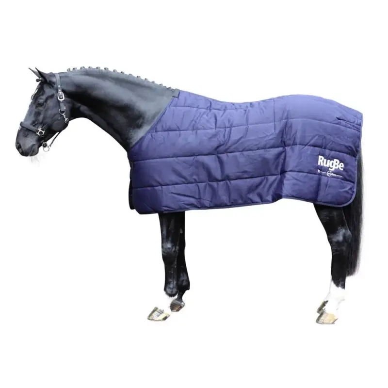 Subito Disponibile Coperta da scuderia RugBe 2in1 Covalliero