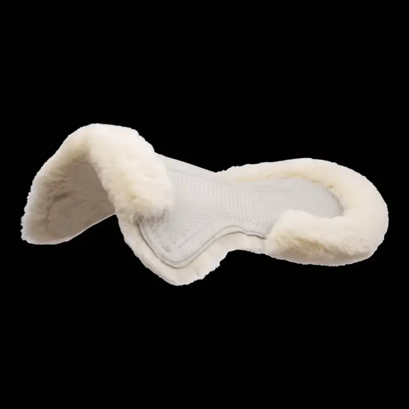 Occasione Ammortizzatore misto Close Contact Acavallo Classic con montone integrale