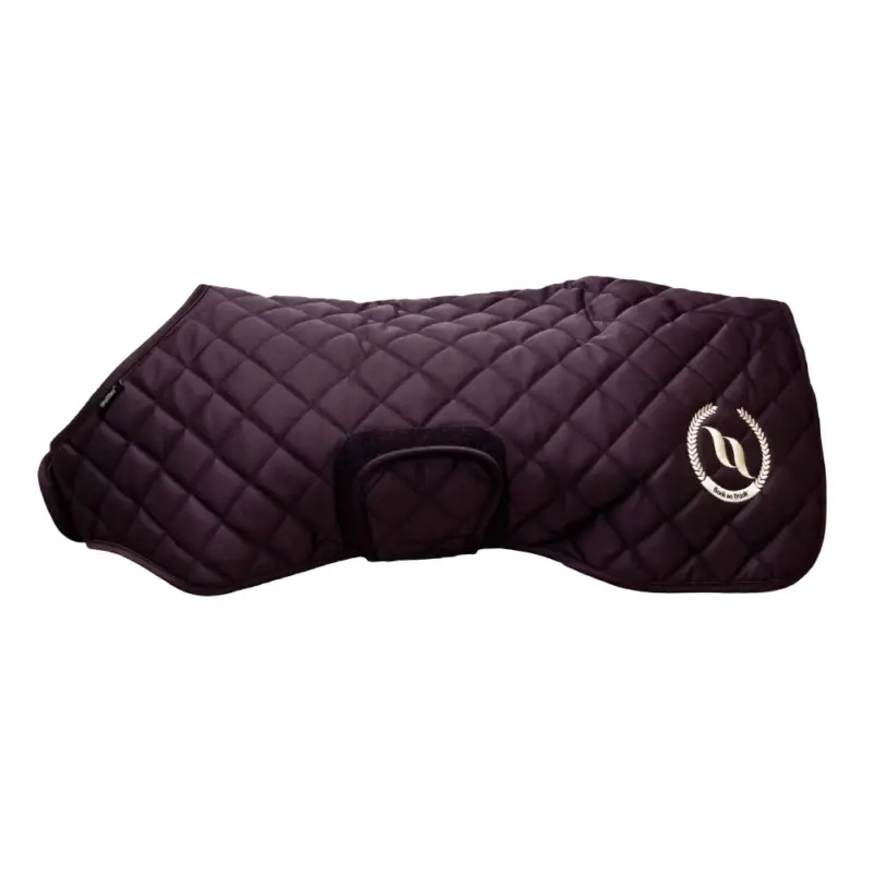 Sconto Cappotto per cane Back on Track® Night Collection