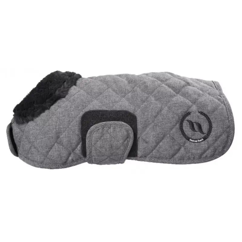 Cappotto per cane Back on Track® Haze Collection Prezzo Di Fabbrica
