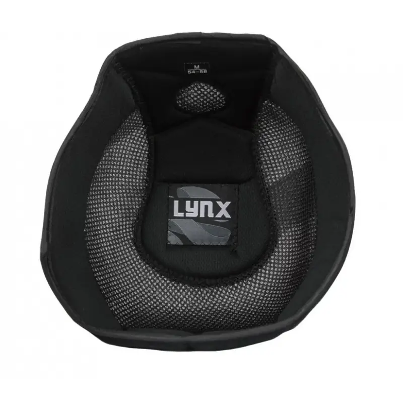 Compra Adesso Imbottitura interna per casco Back on Track Lynx
