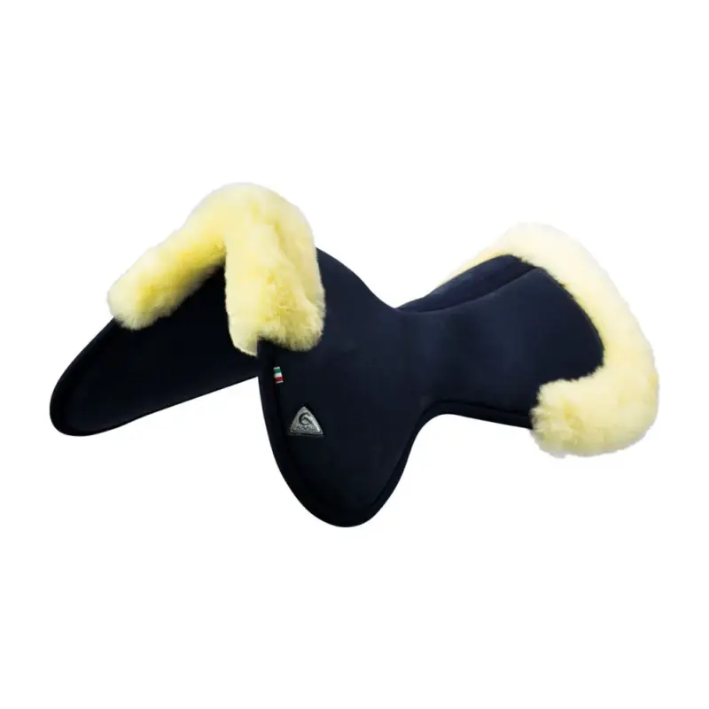 Ammortizzatore in memory foam Acavallo Close Contact con montone Prezzo Di Fabbrica