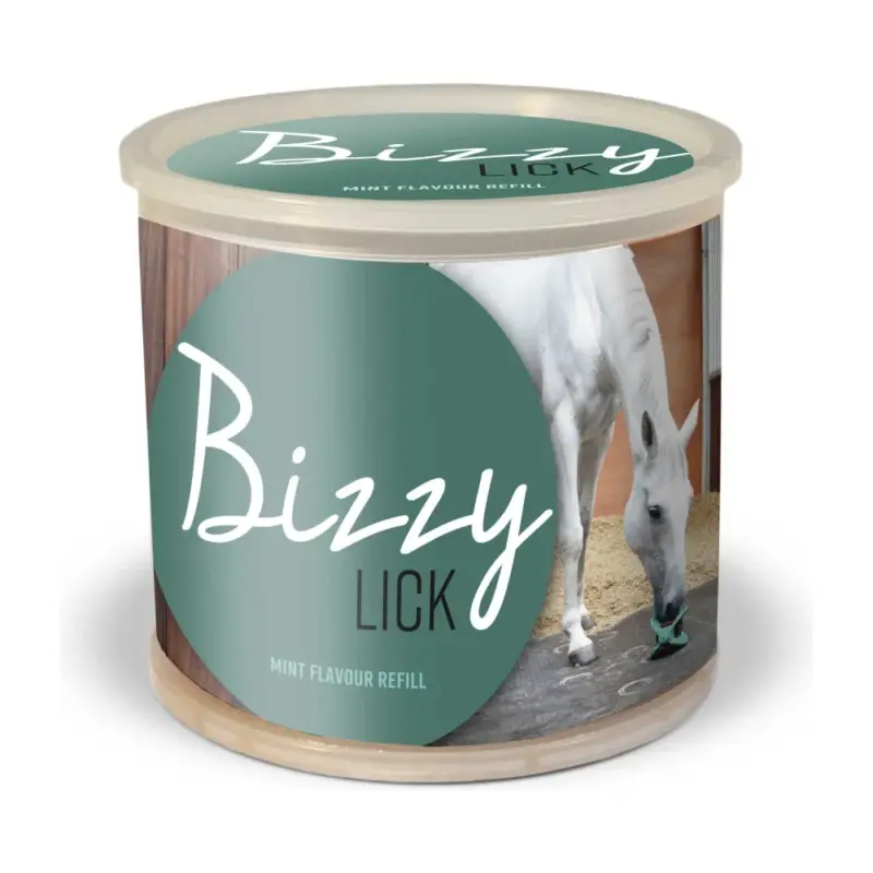 Pierre Bizzy Lick per Bizzy Ball Likit Non Perdere