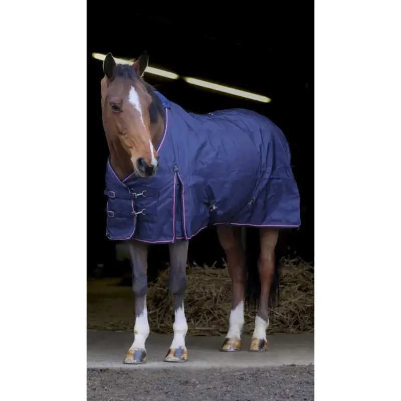 Coperta da scuderia Equithème 840D Non Perdere