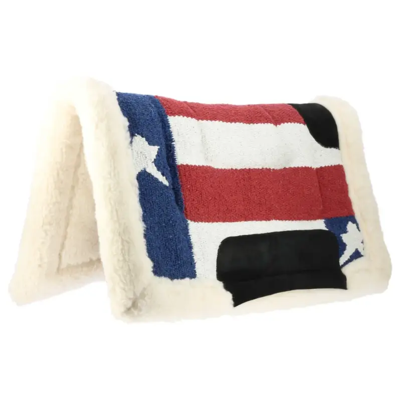 Nuova Collezione Tappeto navajo Westride bandiera USA