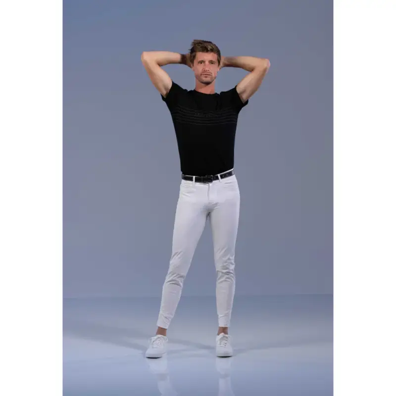 T-shirt Pro Series Aubin Più Venduto