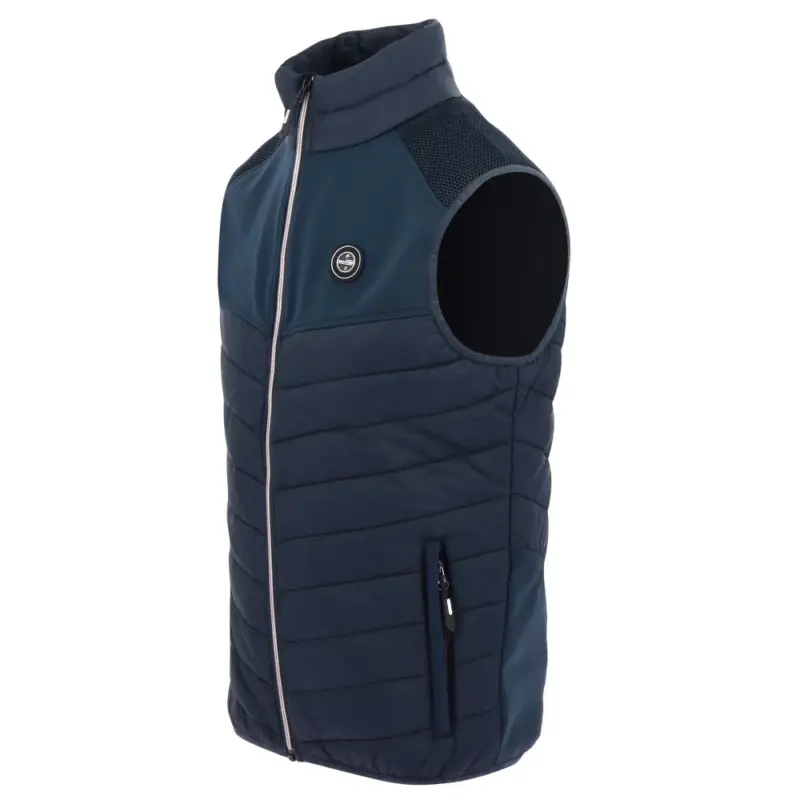 Sconto Gilet senza maniche Equithème Jules