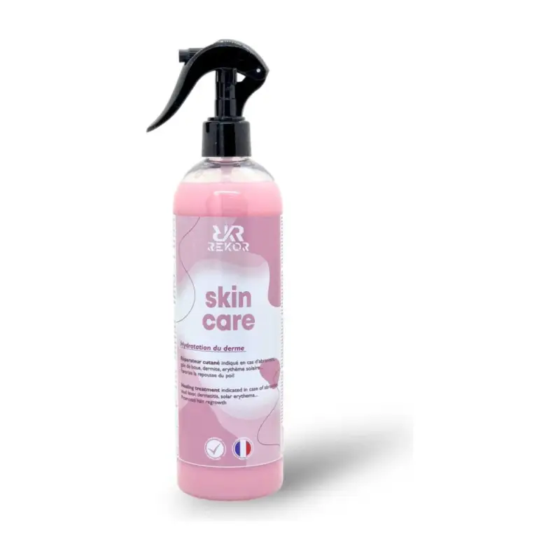 Emulsione dermatologica Rekor Skin Care Offerta Del Giorno