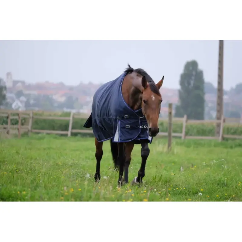 Affare Coperta Pro Series Tyrex 1680D con copricollo
