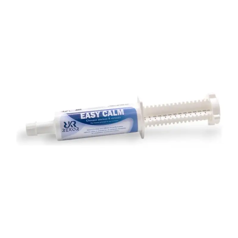 Anti stress Rekor Easy Calm Offerta Lampo