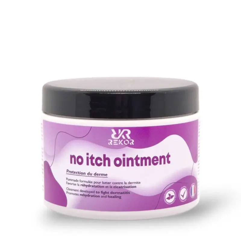 Compra Online Pomata Rekor No Itch Ointment