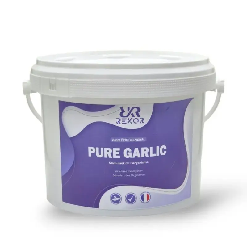 Aglio granulare Rekor Aglio Puro Saldi