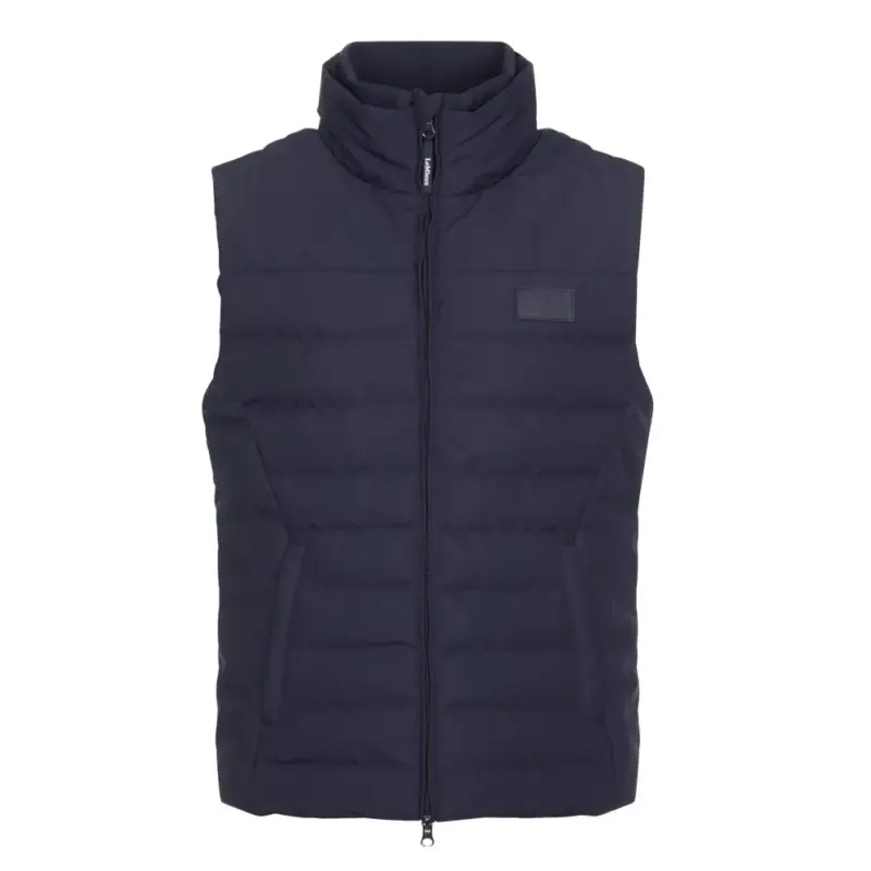 Gilet senza maniche LeMieux Elite uomo Ultimissimo Modello