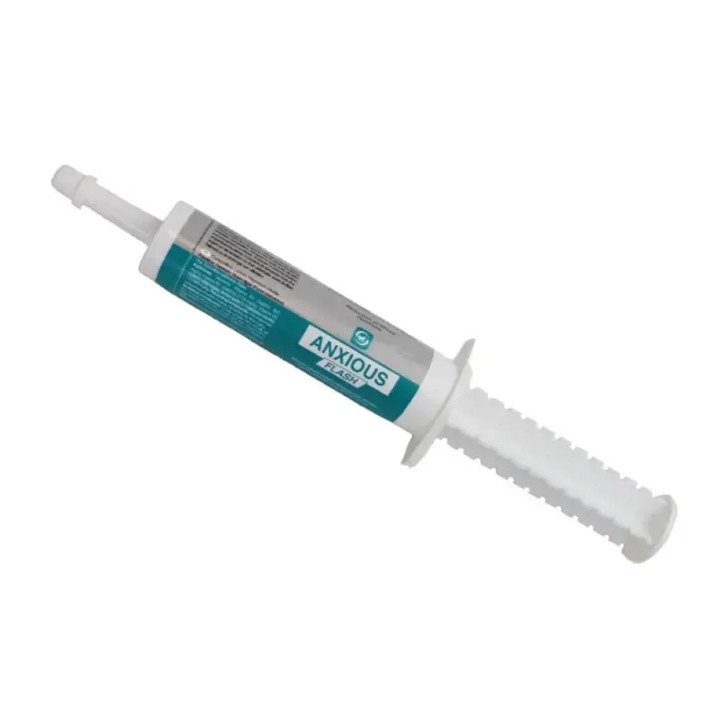 Alimento complementare LPC Anxious Flash Offerta Limitata