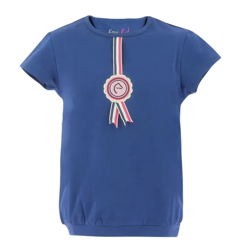 T-shirt Equithème Janice Must-Have