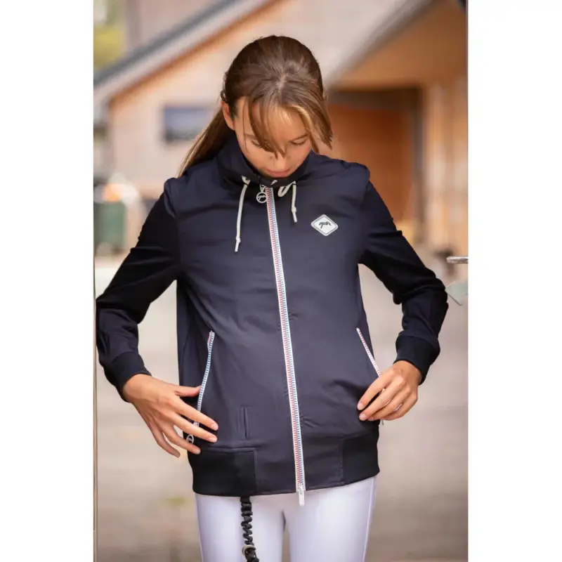 Compra Adesso Giacca Pénélope Airjacket