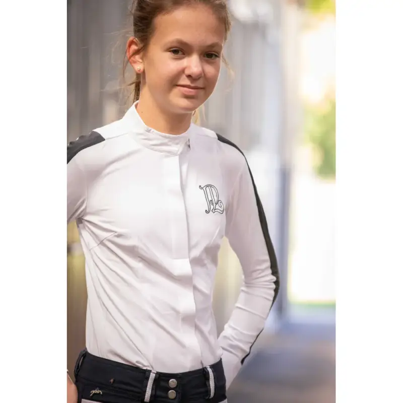 A Buon Prezzo Camicia da concorso Pénélope Showshirt