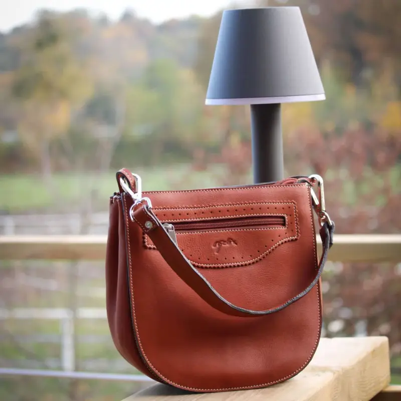 Borsa Pénélope Clémentine Reso Gratuito