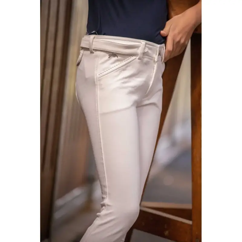 Saldi Pantaloni Eden by PL Point Sellier