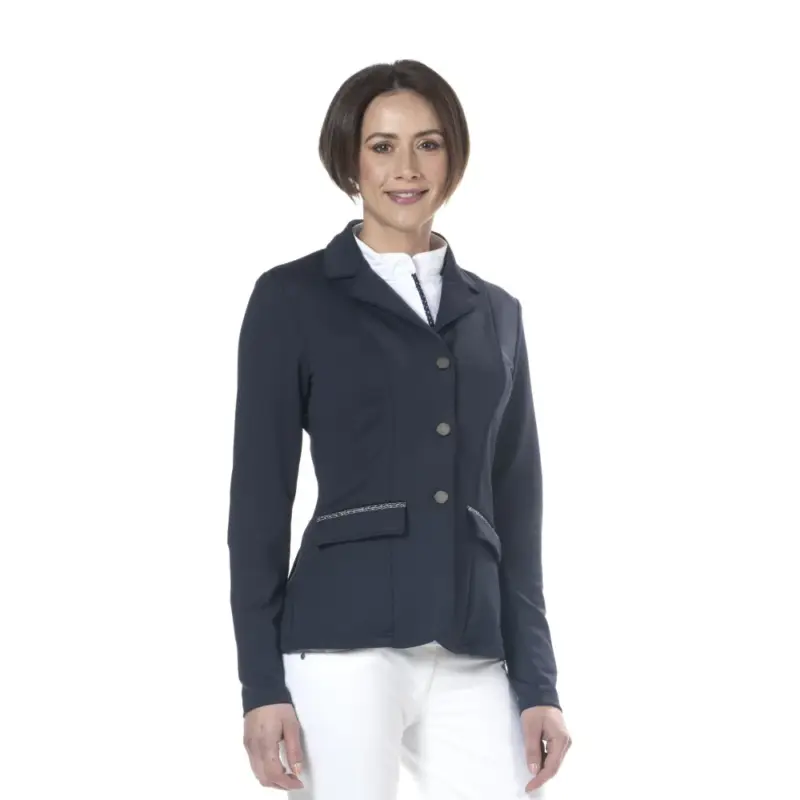Giacca da concorso donna Paloma Flags & Cup Compra Oggi Stesso