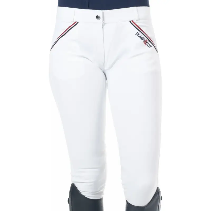 Spedizione Espresso Pantaloni junior France Limited Edition Flags & Cup
