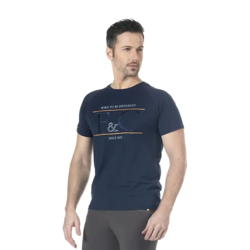 Acquista Ora T-shirt uomo Pedro Flags & Cup