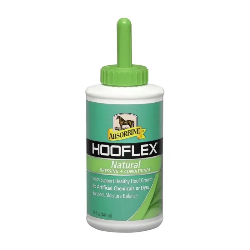 Unguento naturale Absorbine Hooflex Ultima Occasione