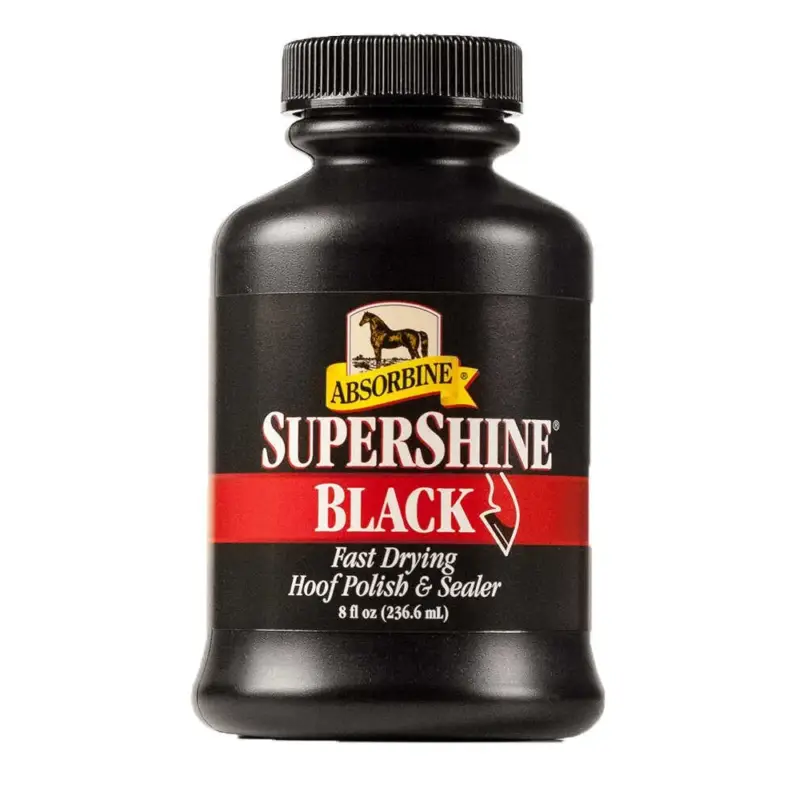 Lucido per unghie Absorbine SuperShine Promo Stagionale