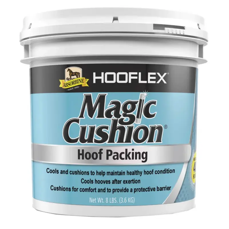 Pasta curativa Absorbine Magic Cushion Vendita Finale
