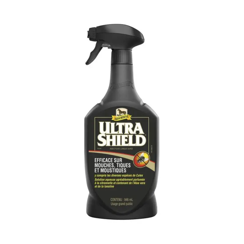 Occasione Spray anti insetti Absorbine Ultrashield