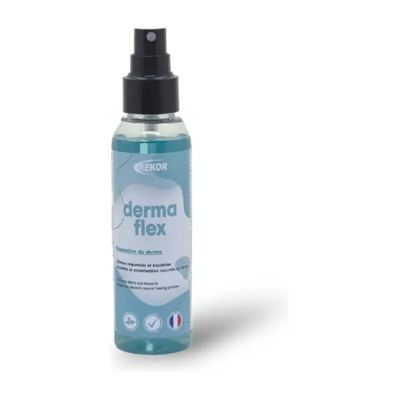 Spedizione Espresso Lozione dermatologica Rekor Derma FLX