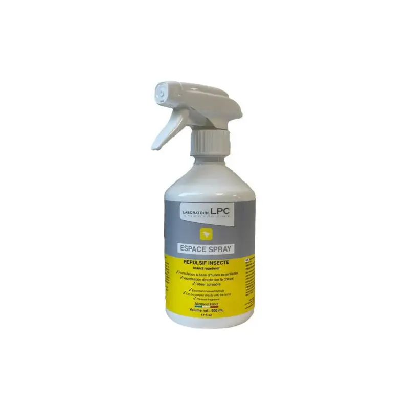 Affare Spray repellente insetti LPC Espace
