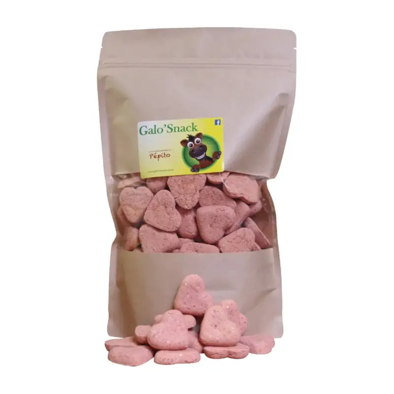 Saldi Caramelle Cuore Galo'Snack