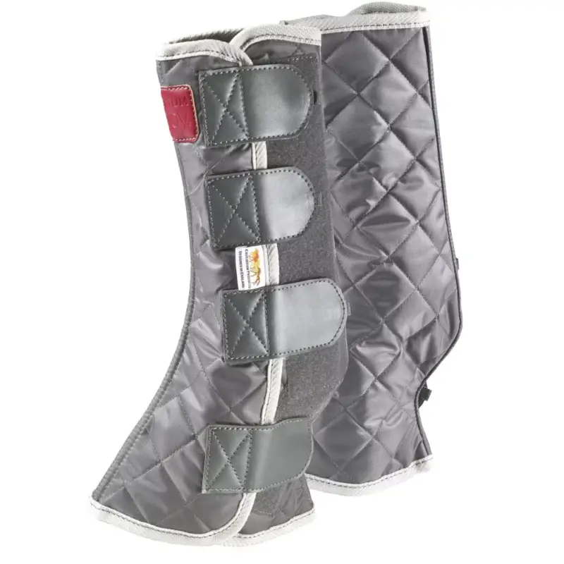 Prezzo Ridotto Ghette magnetiche basse Equilibrium