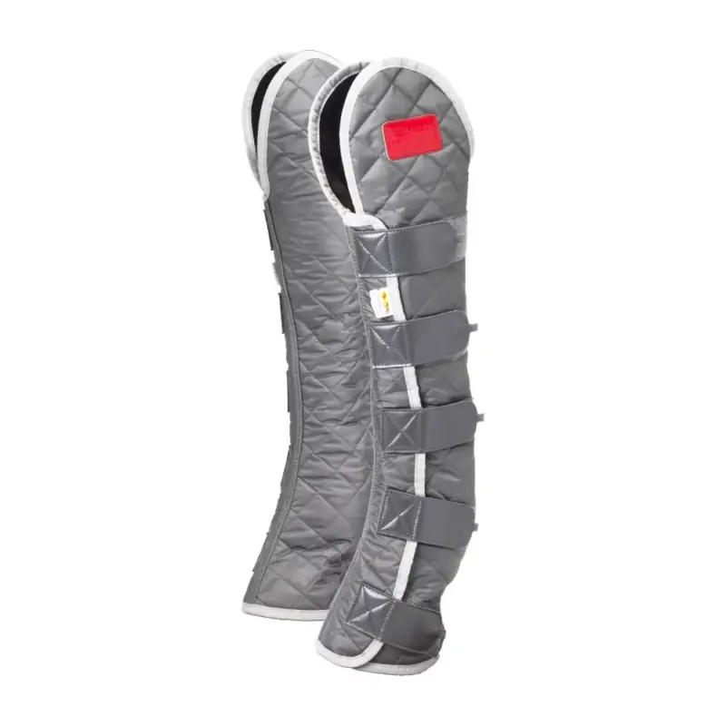 Ghette magnetiche alte Equilibrium Reso Gratuito