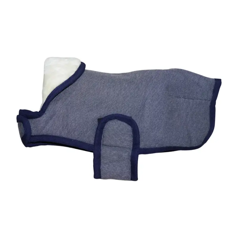 Ultimissimo Modello Coperta in pile per cane Canter