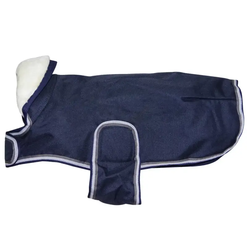 Coperta impermeabile/pile per cane Canter Professionale