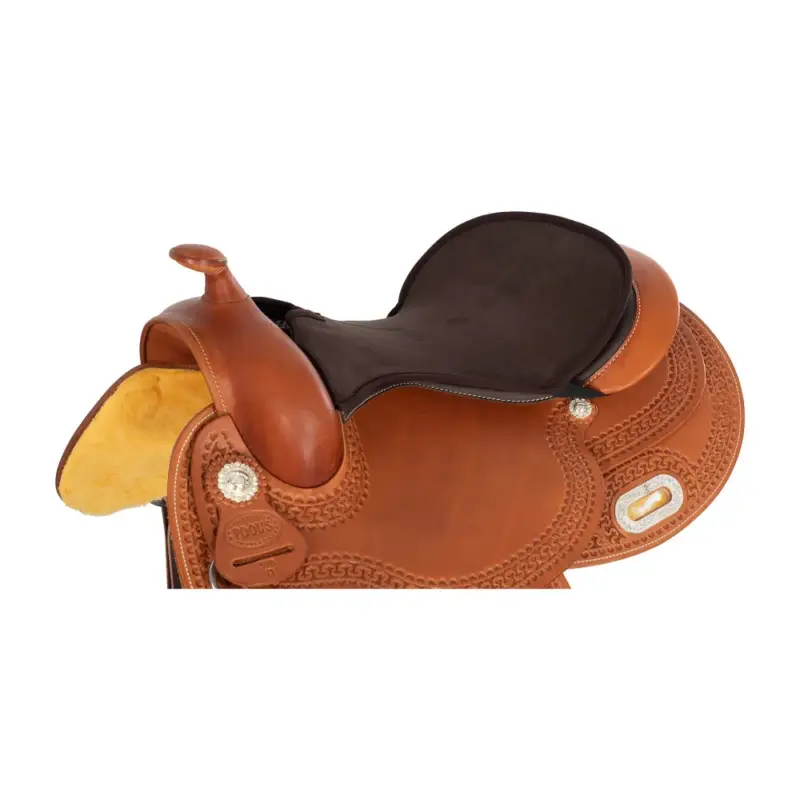 Coprisella Acavallo Classic Western Gel Dri-Lex 10mm Offerta Speciale